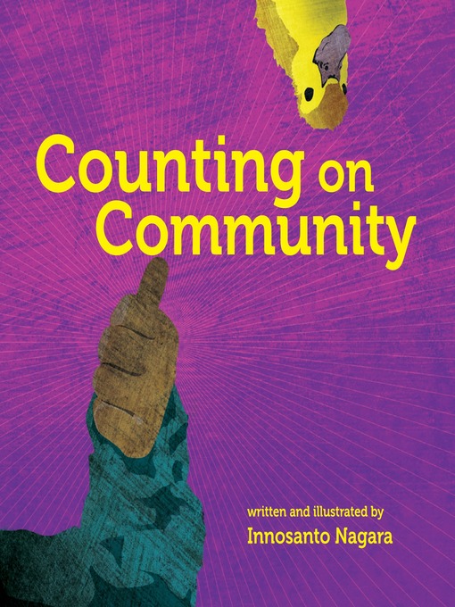 Title details for Counting on Community by Innosanto Nagara - Available